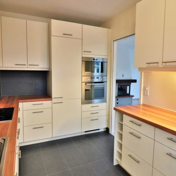 Appartement à vendre - Chavannes-de-Bogis