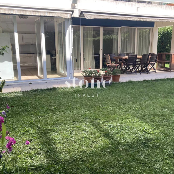 Flat for rent - Genève