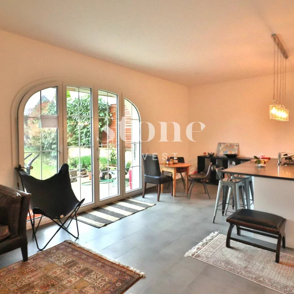 Flat for sale - Founex