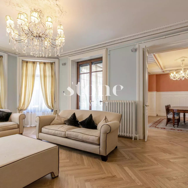Appartement à vendre - Genève