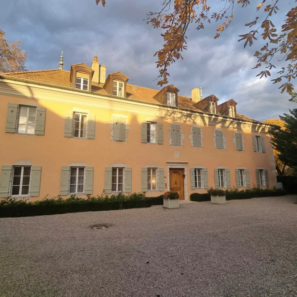 Appartement à vendre - Veyrier