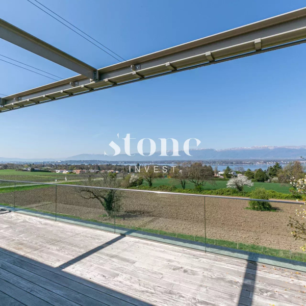 Flat for sale - Corsier