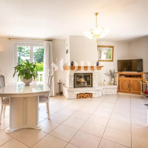 House for sale - Chêne-Bougeries