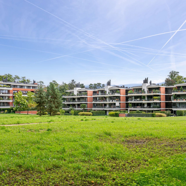 Flat for sale - Rolle