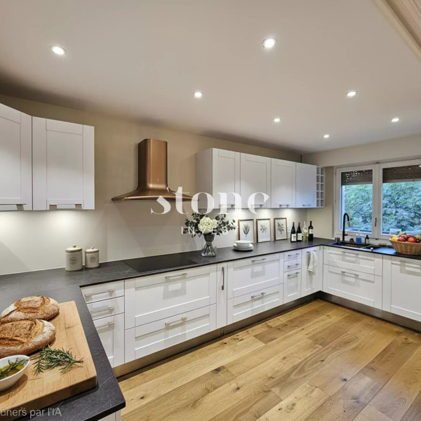 Appartement à vendre - Corsier