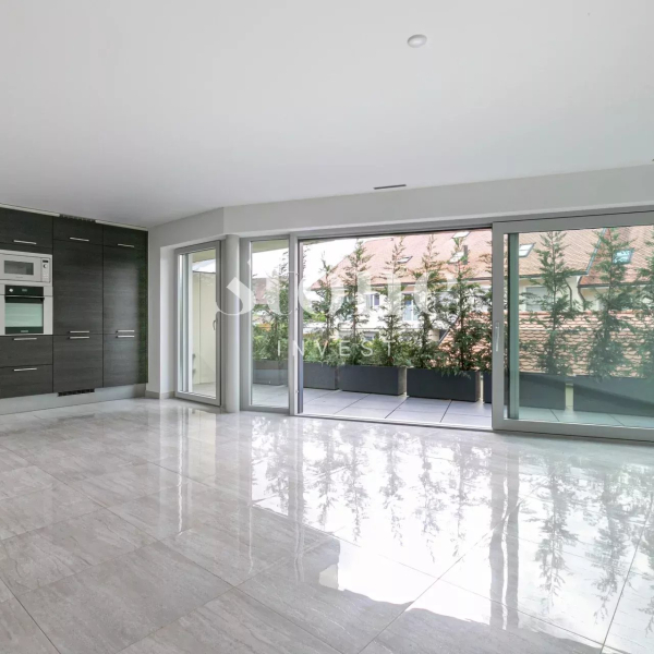 Appartement à vendre - Founex