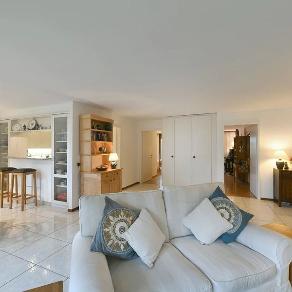 Appartement à vendre - Tannay