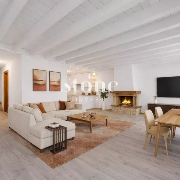 Maison à vendre - Russin