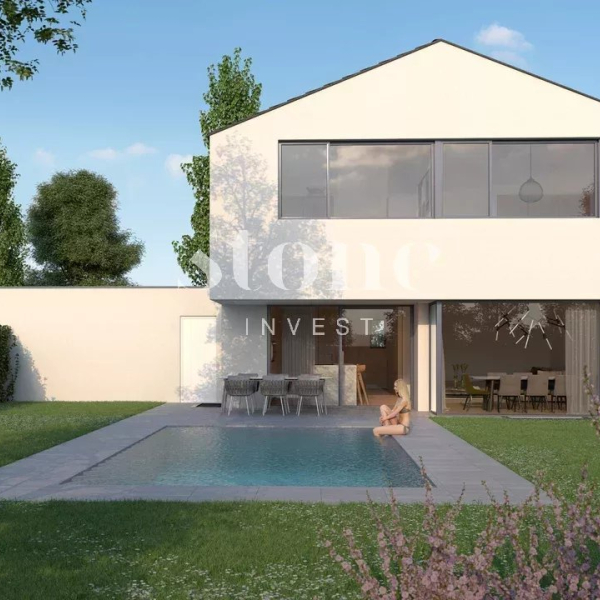 House for sale - Commugny
