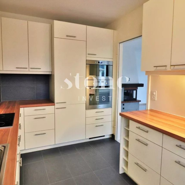 Flat for sale - Chavannes-de-Bogis