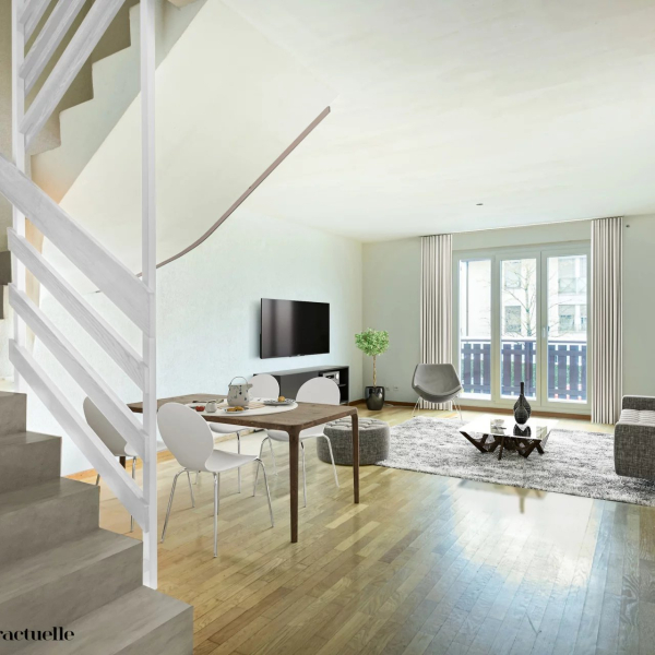 Appartement à vendre - Perly-Certoux