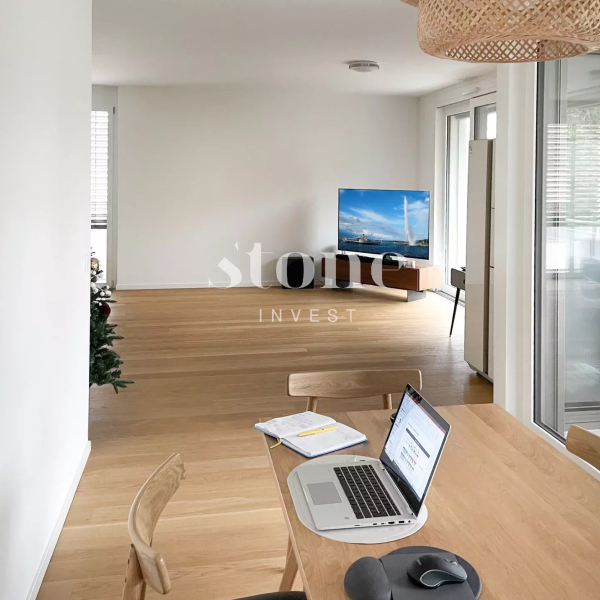 Appartement à vendre - Genthod