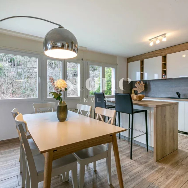 Flat for sale - Veytaux