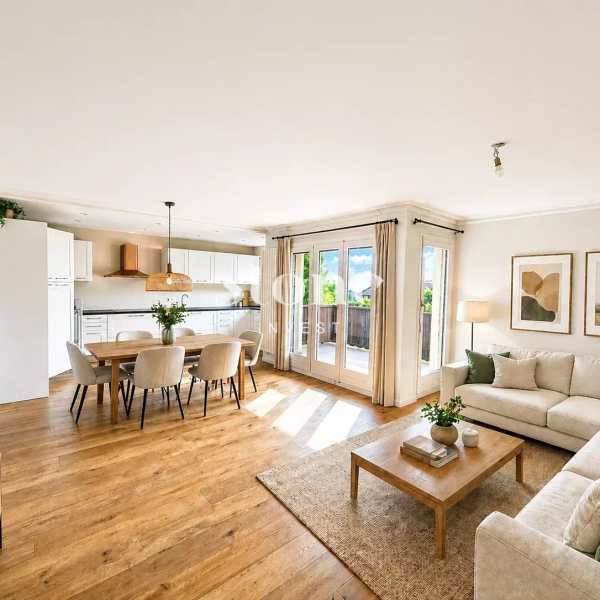 Appartement à vendre - Corsier