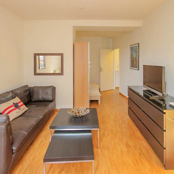 Appartement à vendre - Genève