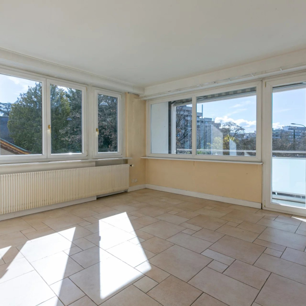 Appartement à vendre - Genève
