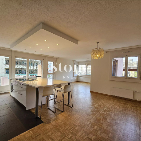 Appartement à louer - Genève