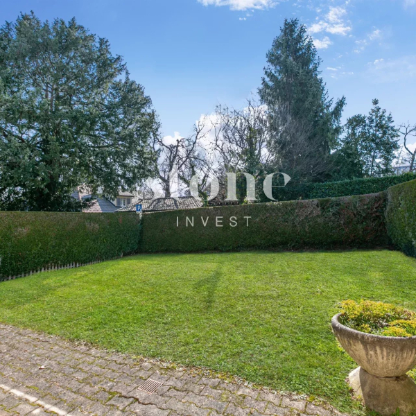 Appartement à vendre - Genthod