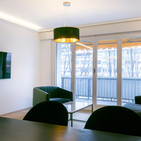 Flat for sale - Genève