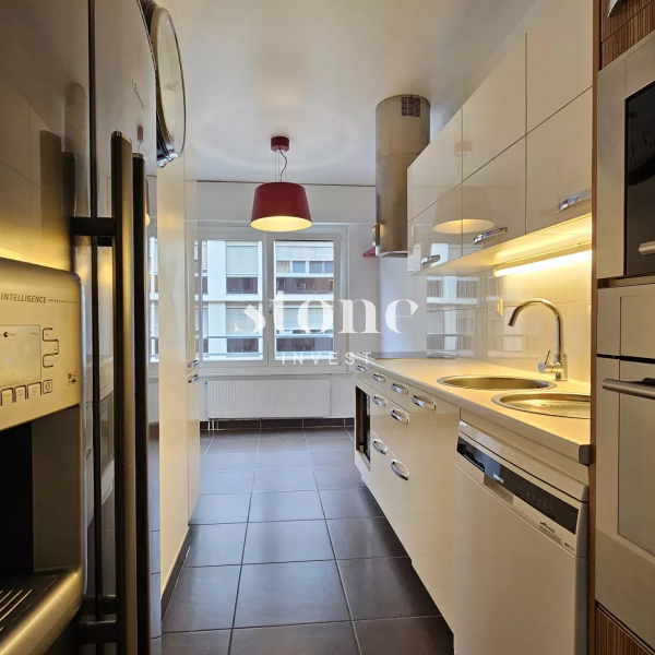 Appartement à louer - Genève