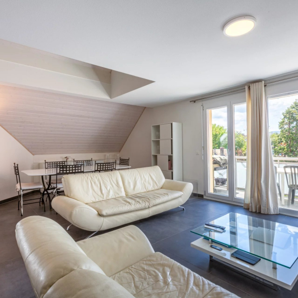 Appartement à vendre - Gland