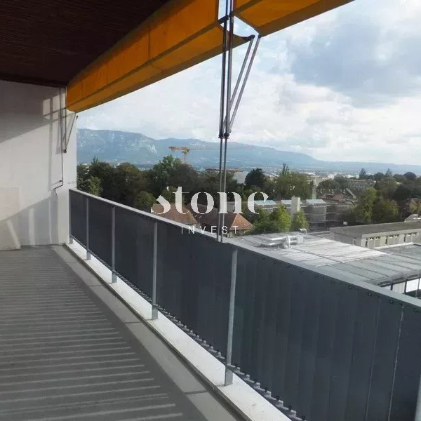 Appartement à louer - Genève