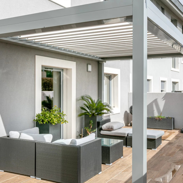 Appartement à vendre - Chancy