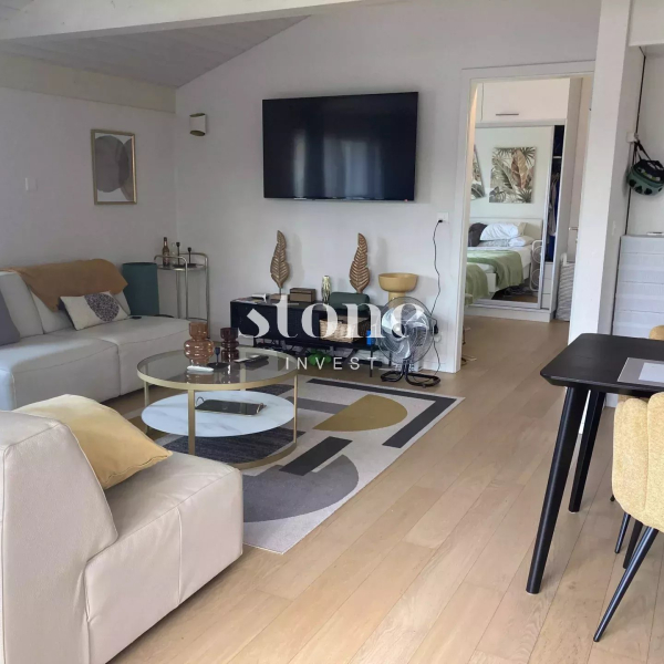 Appartement à louer - Genève