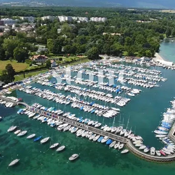 Appartement à vendre - Versoix