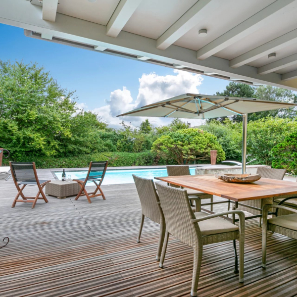 Maison à vendre - Commugny