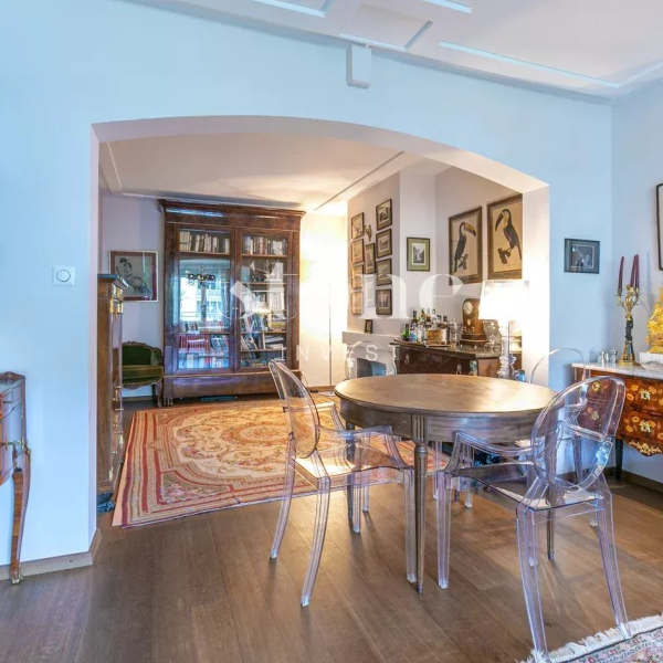 Appartement à vendre - Genève