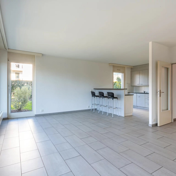 Appartement à vendre - Carouge