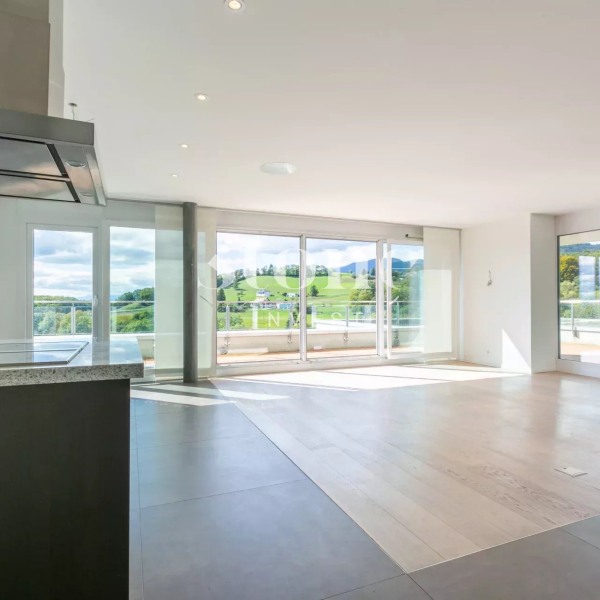 Appartement à vendre - Begnins