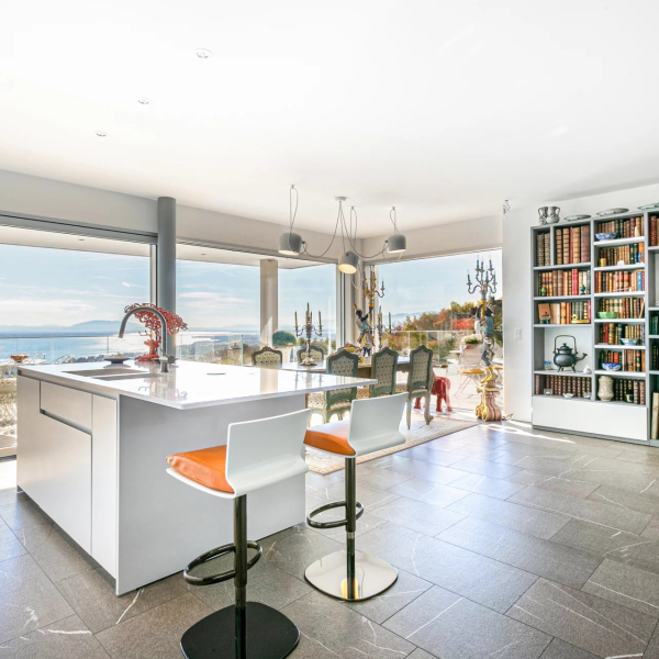 Appartement à vendre - Perroy