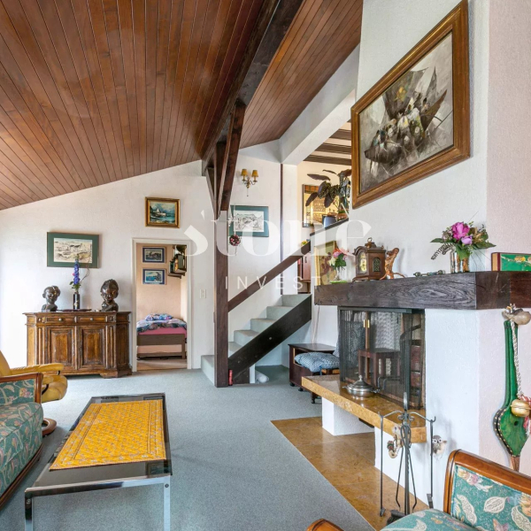 House for sale - Onex