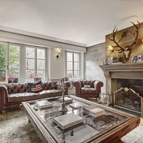 Appartement à vendre - Genève