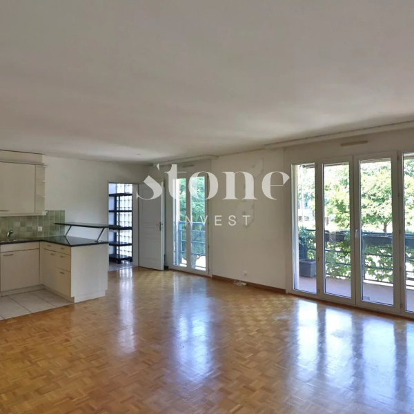 Appartement à vendre - Onex