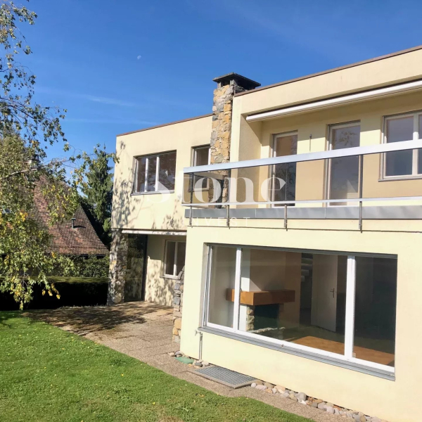 House for sale - Lausanne