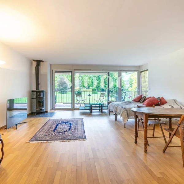 Flat for sale - Rolle