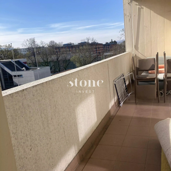 Flat for rent - Le Grand-Saconnex