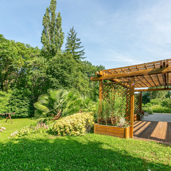 Maison à vendre - Chambésy