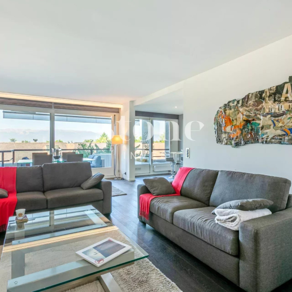 Appartement à vendre - Genève