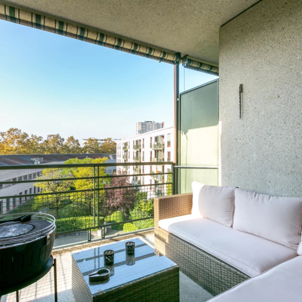 Flat for sale - Onex