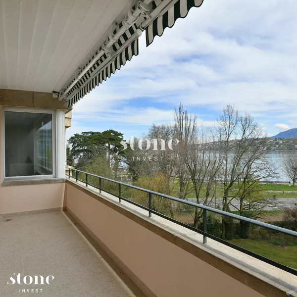Flat for rent - Genève
