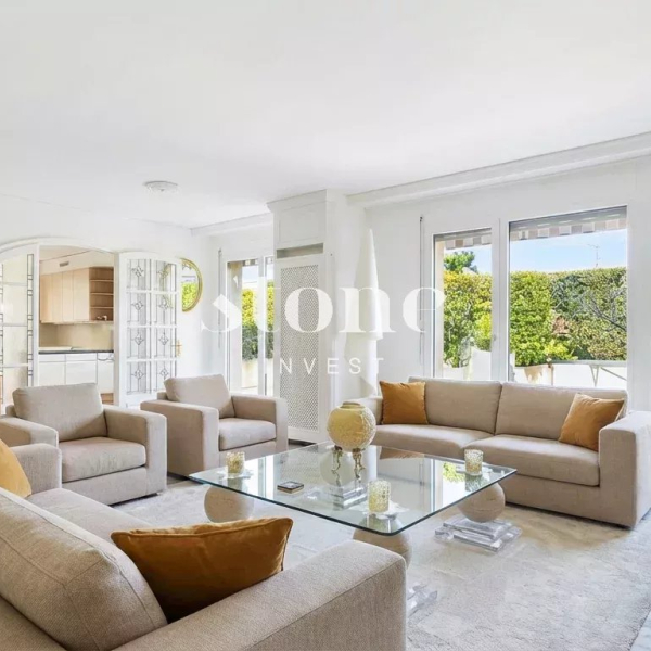 Appartement à vendre - Genève