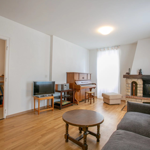 Flat for sale - Meinier