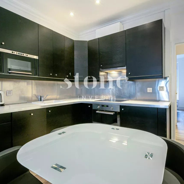 Flat for sale - Genève