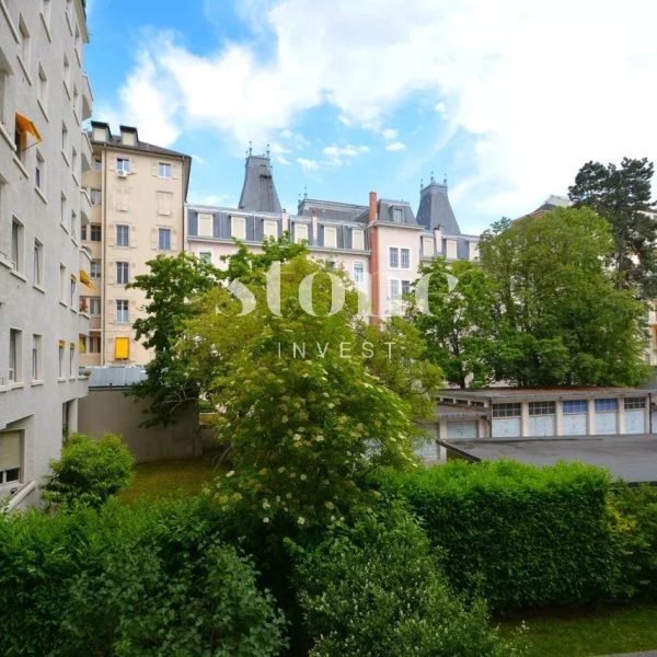 Flat for sale - Genève