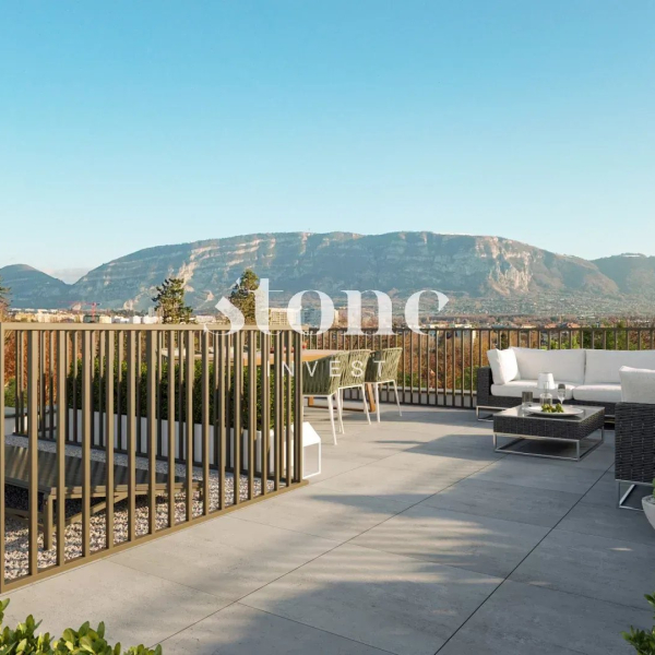 House for sale - Onex