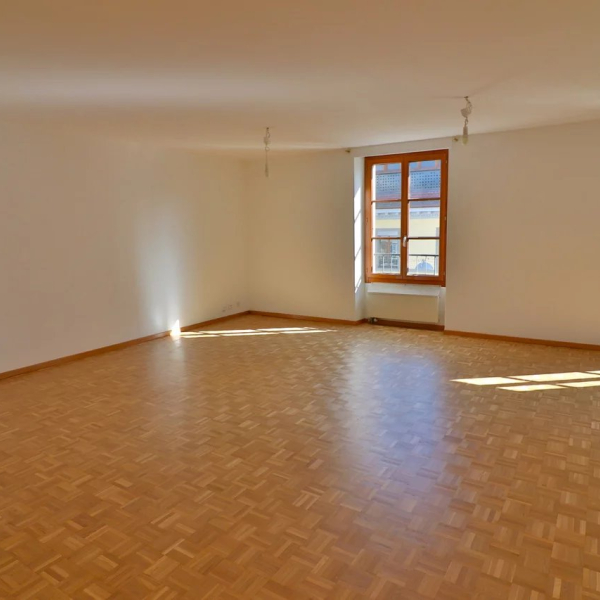 Appartement à vendre - Genève